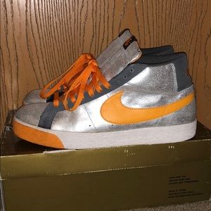 Nike SB Blazer Premium “Independent”